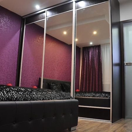Apartman Saris Prešov Zimmer foto