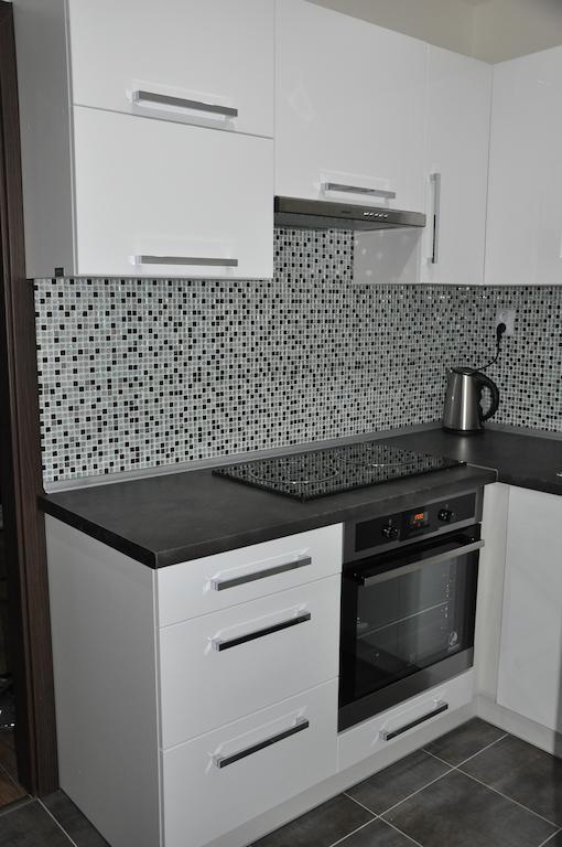 Apartman Saris Prešov Zimmer foto