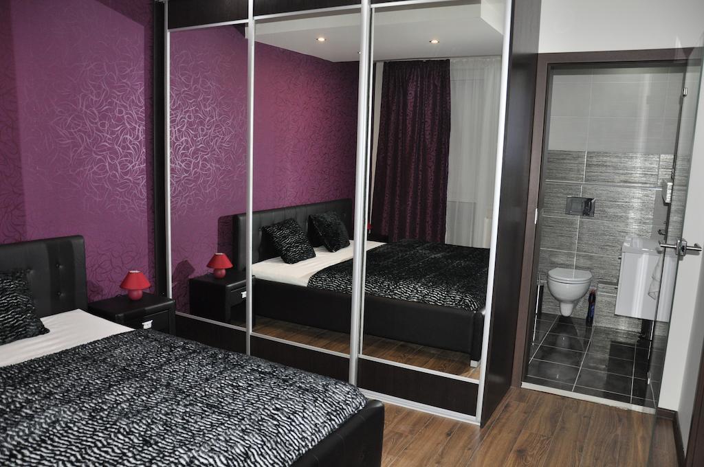 Apartman Saris Prešov Zimmer foto