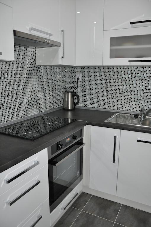 Apartman Saris Prešov Zimmer foto
