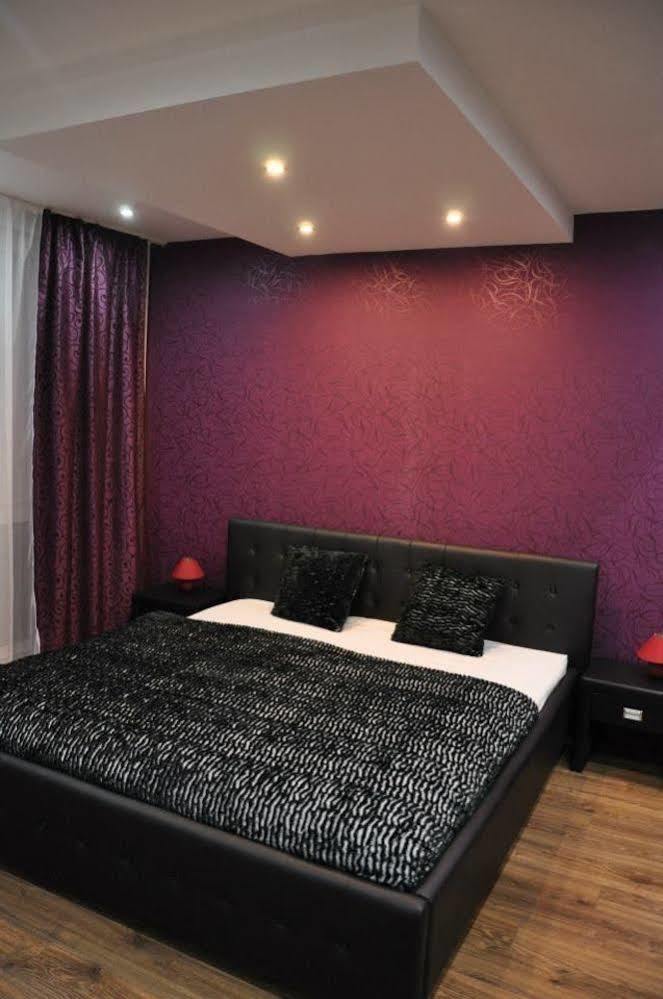Apartman Saris Prešov Exterior foto